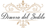 Dimora del Sedile Logo